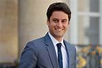 Unveiling the Gabriel Attal Family: a Look into the Life of a Rising Star
