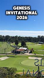 Unveiling the Genesis Invitational 2023 Cut Line: Secrets, Strategies, and Surprises