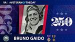 Unveiling the Genius of Bruno Gaido: Discoveries and Artistic Revelations