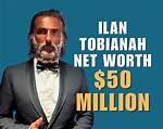 Unveiling the Genius of Ilan Tobianah: Discoveries and Insights Await