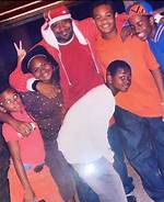 Unveiling the Ghostface Killah Kids: a Musical Legacy Revealed