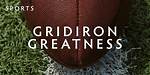 Unveiling the Gridiron Greatness of K. C. Amos