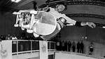 Unveiling the Guiding Force Behind the Skateboarding Icon