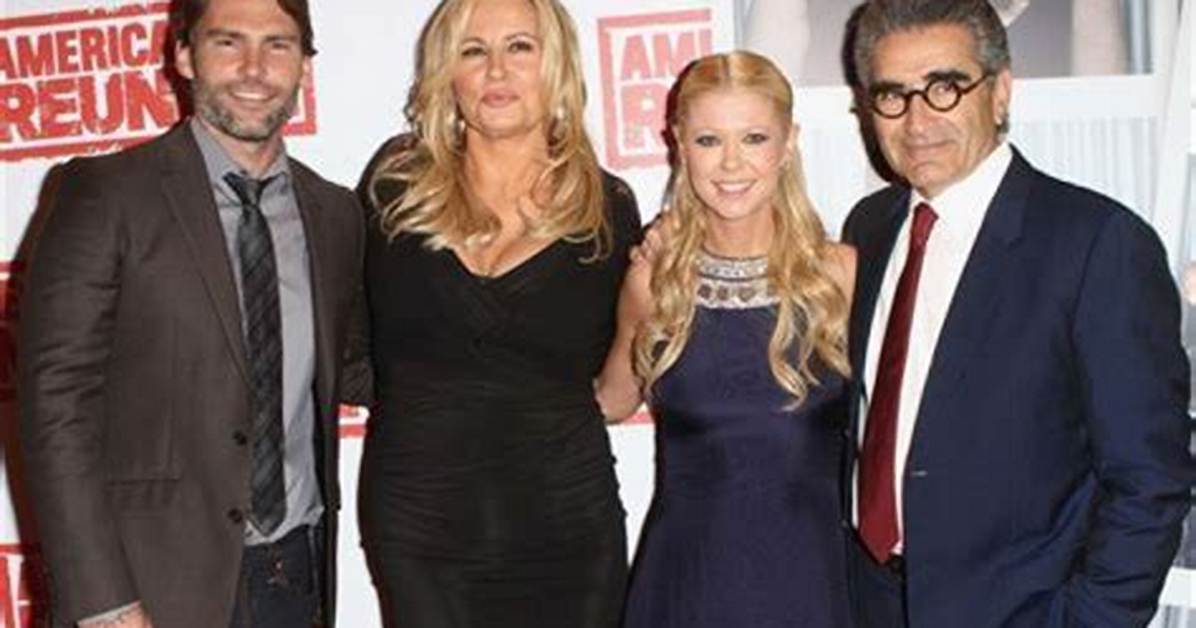 Unveiling the Heart of Jenny Mccarthy: a Tribute to Her Mom
