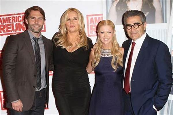 Unveiling the Heart of Jenny Mccarthy: a Tribute to Her Mom