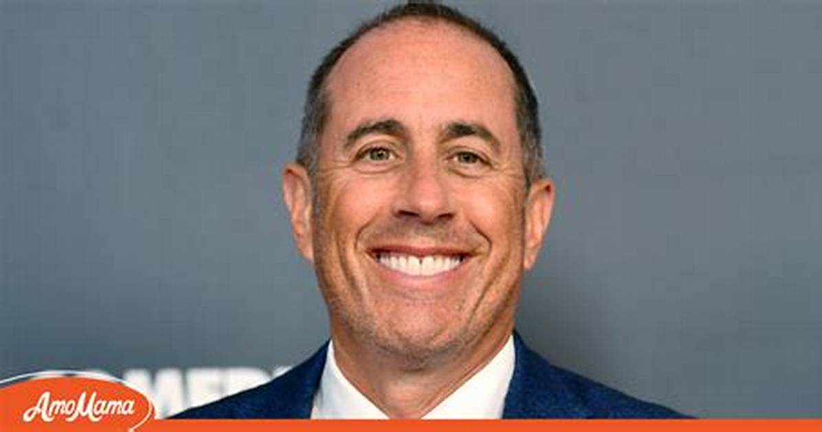 Unveiling the Heart of Jerry Seinfeld's Family: an Intimate Journey