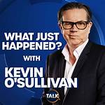 Unveiling the Heart of Kevin O'sullivan's Marriage: Discoveries and Insights