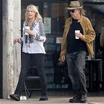 Unveiling the Heart: Who Is Daryl Hannah Dating?