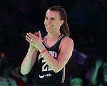 Unveiling the Height Advantage: Exploring Sabrina Ionescu's Dominance