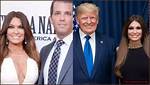 Unveiling the Height of Kimberly Guilfoyle: a Detailed Exploration