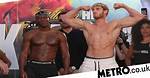 Unveiling the Height of Ksi: How Tall Is Ksi Really?
