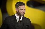 Unveiling the Height of Luke Macfarlane: a Journey of Discovery