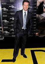 Unveiling the Height of Mark Wahlberg: a Closer Look