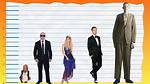Unveiling the Height of Pitbull: How Tall Is the Singer?