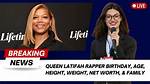 Unveiling the Height of Queen Latifah: an Insight into Her Physical Presence