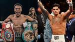 Unveiling the Height of Ryan Garcia: a Closer Look at His Physical Attributes