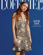 Unveiling the Height of Sadie Sink: a Deep Dive into the Life of a Rising Star