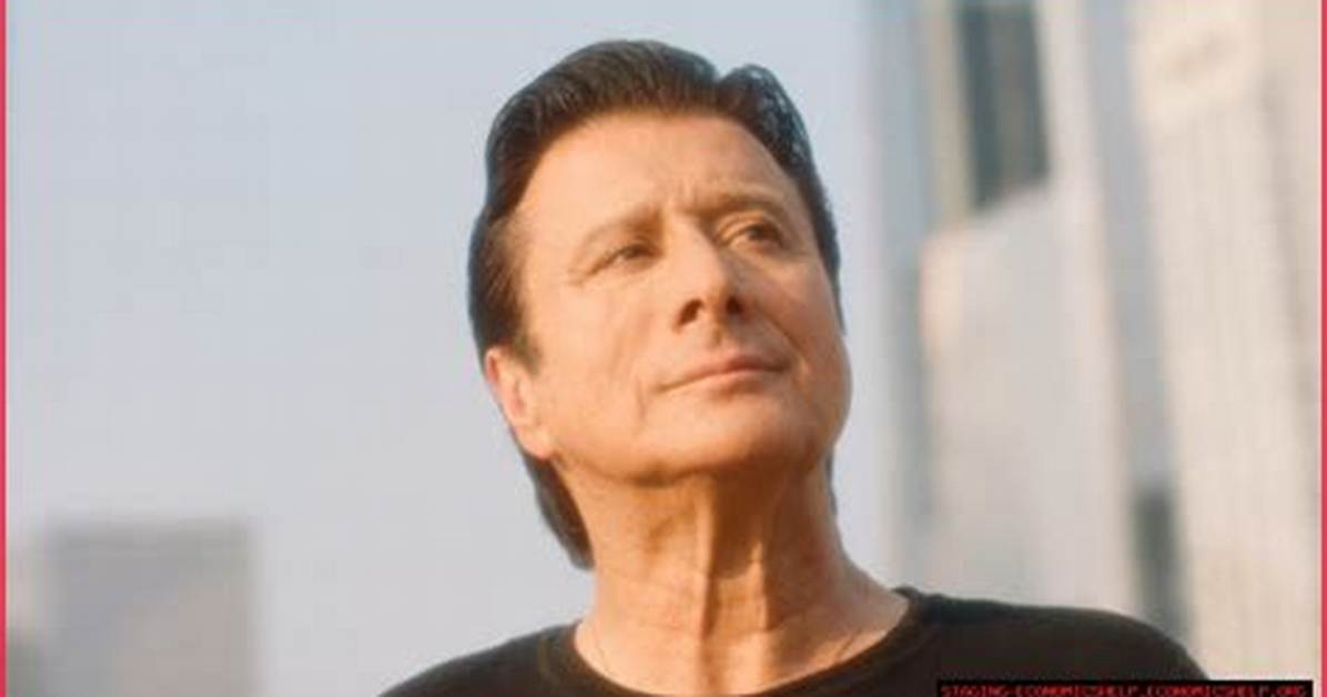 Unveiling the Height of Steve Perry from Journey