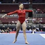 Unveiling the Heights of Sunisa Lee: a Closer Look at Her Journey