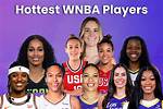 Unveiling the Hottest Wnba Players: Skills, Charisma, and Impact