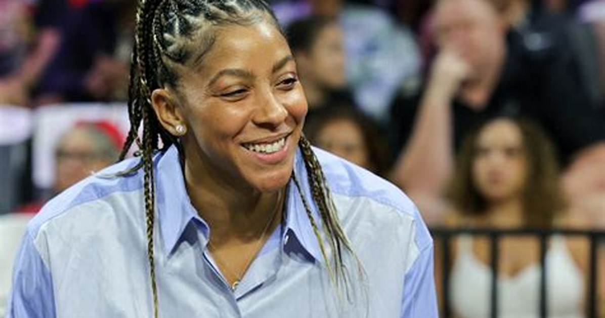 Unveiling the Identity of Candace Parker's Husband: Discoveries and Insights