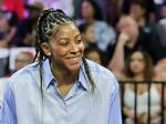 Unveiling the Identity of Candace Parker's Husband: Discoveries and Insights