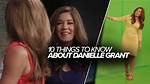 Unveiling the Identity of Danielle Grant's Enigmatic Husband: Exclusive Insights