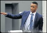Unveiling the Identity of Duduzane Zuma's Mother: the Matriarch Revealed