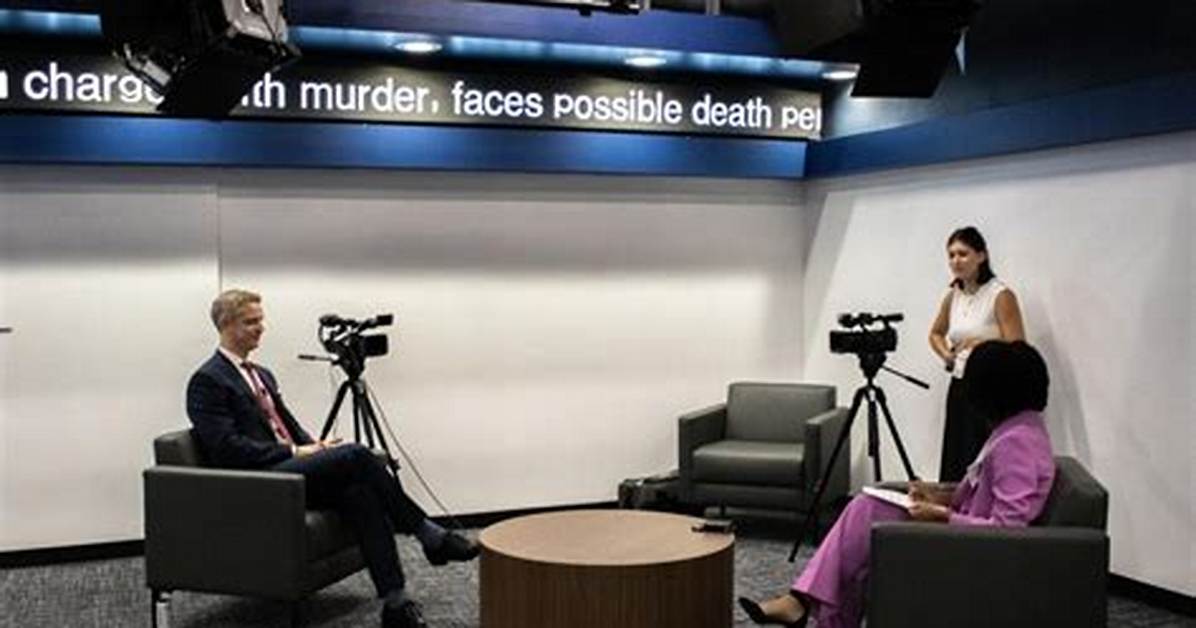 Unveiling the Illness That Challenges Conservative Commentator Dana Loesch