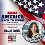 Unveiling the Impactful Work of Jessica Gomez Castellanos: Discoveries and Insights