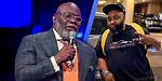 Unveiling the Impactful World of Jermaine Jakes