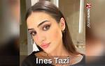 Unveiling the Ines Tazi Ethnicity: Discoveries and Insights