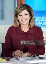Unveiling the Influence of Maria Bartiromo's Mother
