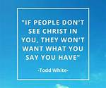 Unveiling the Inspirational Role of Todd White's Wife: Discoveries and Insights
