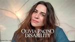 Unveiling the Inspiring Journey of Olivia Pacino: Overcoming Disability with Resilience