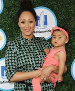 Unveiling the Inspiring Journey of Tamera Mowry's Son with Down Syndrome