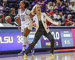 Unveiling the Inspiring Legacy of Kim Mulkey's Children