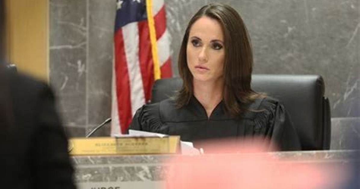 Unveiling the Inspiring Role of Judge Juan Merchan's Wife