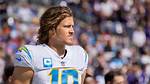 Unveiling the Inspiring Story of Justin Herbert's Mother: Discoveries and Insights