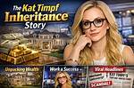 Unveiling the Intricacies of "Kat Timpf Inheritance": Discoveries and Insights