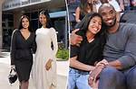 Unveiling the Intriguing Aspects of Vanessa Bryant's Life and Style