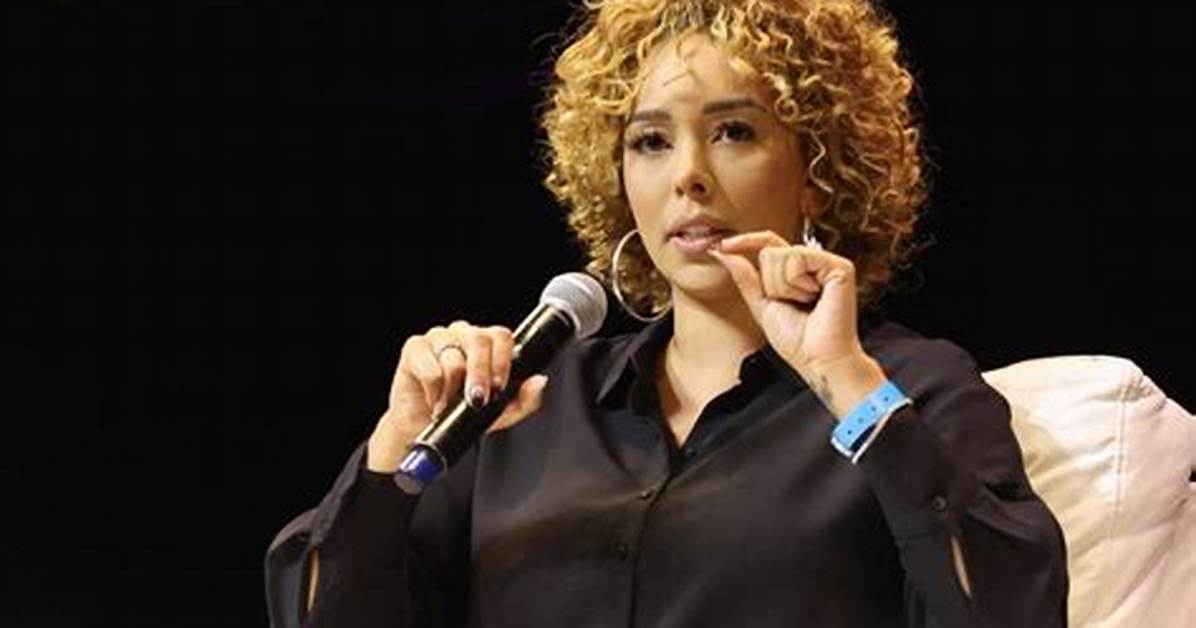 Unveiling the Intriguing Connection Between Gloria Govan and the Game