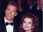 Unveiling the Intriguing Relationship Between Maria Shriver and Joseph Baena