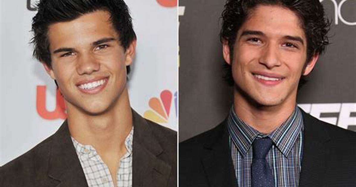Unveiling the Intriguing Tale Behind Tyler Posey's Parents' Fateful Encounter with Cyndi