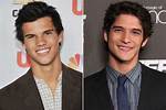 Unveiling the Intriguing Tale Behind Tyler Posey's Parents' Fateful Encounter with Cyndi
