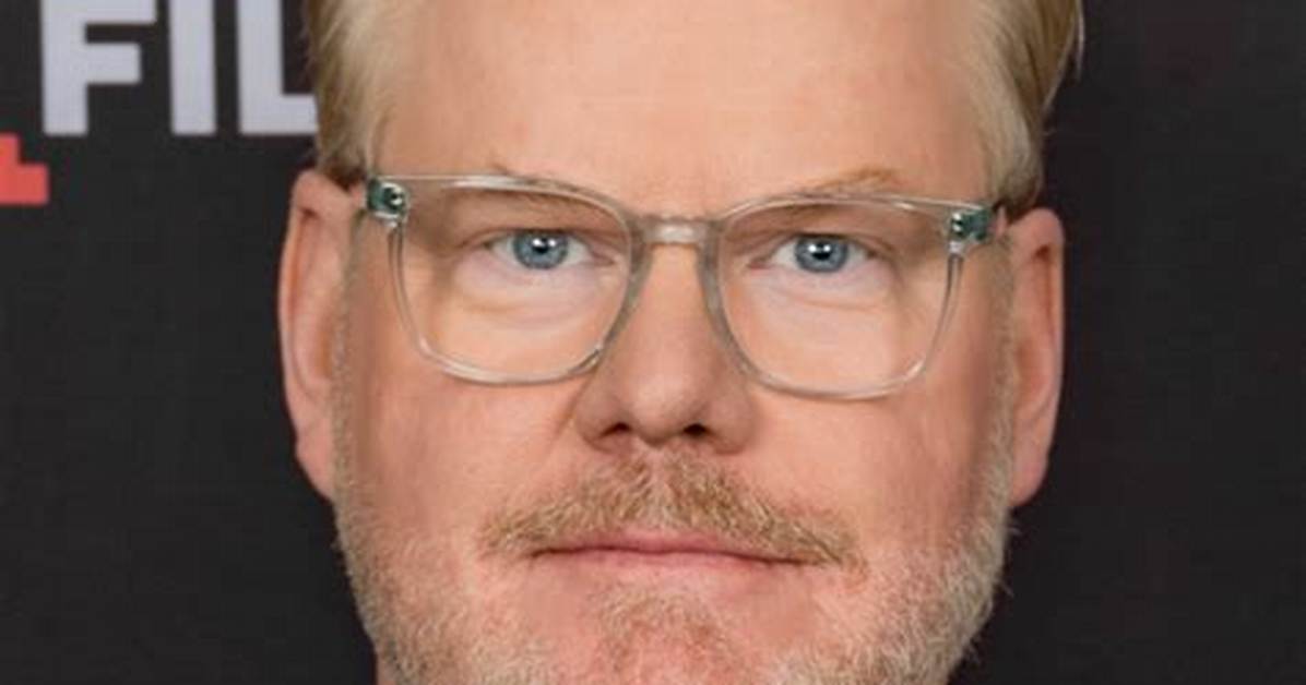 Unveiling the Intriguing World of Jack Gaffigan's Age: Discoveries and Insights