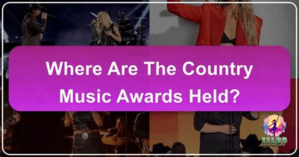 Unveiling the Journey of a Country Music Superstar