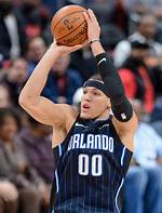 Unveiling the Journey of Aaron Gordon's Sister: Discoveries and Inspirations