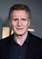 Unveiling the Journey of Actor Liam Neeson