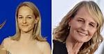 Unveiling the Journey of Aging: Helen Hunt's Enduring Legacy